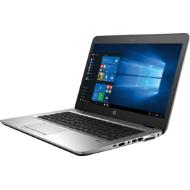 HP EliteBook 840 G4, Intel Core i7-7500U, 14.0", 16GB/512GB PC