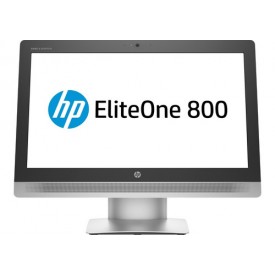 All in One HP EliteOne 800 G2, Intel Core i7-6700, 23.8", 8GB/1TB HDD AiO TS PC