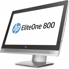 All in One HP EliteOne 800 G2, Intel Core i7-6700, 23.8", 8GB/1TB HDD AiO TS PC