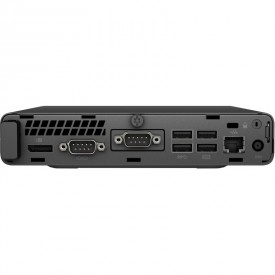 Desktop HP ProDesk 400 G4, Intel Core i5-6500, 8GB/1TB HDD SFF PC