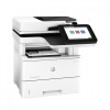 Multifuncional HP LaserJet Managed MFP E52645dn