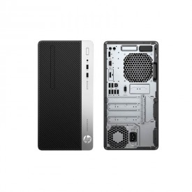 Desktop HP ProDesk 400 G5, Intel Core i5-8500, 8GB/256GB SSD SFF PC