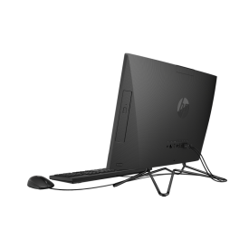HP All-in-One 200 G4, Intel Core i5-10210U, 21.5", 8GB/256GB SSD AiO NT PC