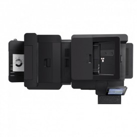 Impresora Multifuncional HP LaserJet Enterprise Flow MFP M830z