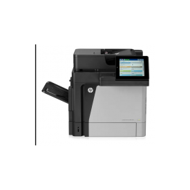 Multifuncional HP LaserJet Managed MFP M630hm