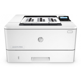 Impresora HP LaserJet Pro M402dn