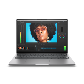 HP ZBook 8 G1i, Intel Core Ultra7 255H ,16.1", 16GB/1TB SSD PC