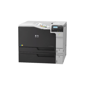 Impresora HP Color LaserJet Enterprise M750dn