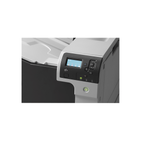 Impresora HP Color LaserJet Enterprise M750dn