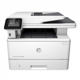 Multifuncional HP LaserJet Pro MFP M426fdw