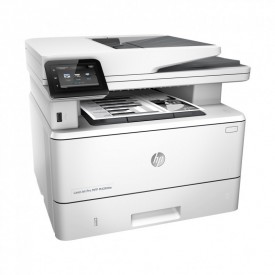 Multifuncional HP LaserJet Pro MFP M426fdw
