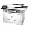 Multifuncional HP LaserJet Pro MFP M426fdw