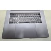 Notebook Apple MacBook Pro 15 Mid 2018, i7-8559U, 16GB/512GB