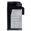 Multifuncional HP LaserJet Managed Flow MFP M830zm