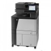 Multifuncional HP LaserJet Managed Flow MFP M830zm