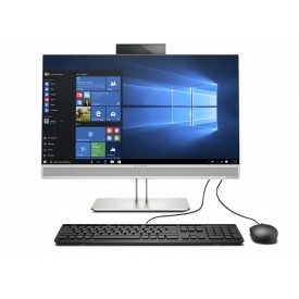HP EliteOne 800 G3, Intel Core i7-6700, 23.8", 8GB/256GB SSD AiO NT PC
