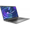 Notebook HP ZBook Intel Core Ultra 5 125H, 14.0", 32GB/512GB SSD, NVIDIA RTX A500 4GB PC