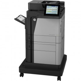 Multifuncional HP LaserJet Enterprise MFP M630f