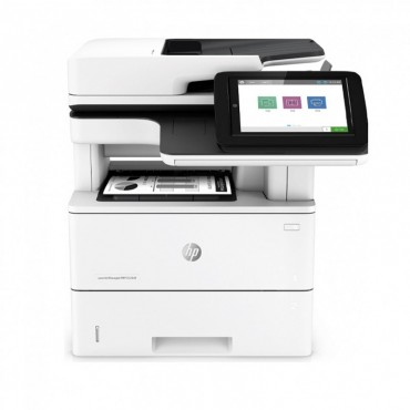 Multifuncional HP LaserJet Managed MFP E52545dn
