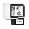 Multifuncional HP LaserJet Managed MFP E52545dn