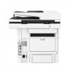 Multifuncional HP LaserJet Managed MFP E52545dn