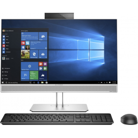 All in one HP EliteOne 800 G3, Intel Core i7-6700, 23.8", 8GB/1TB HDD AiO NT PC