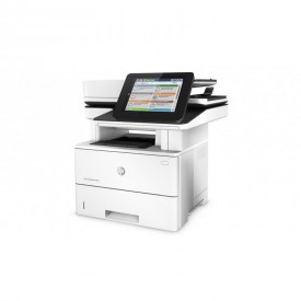 Multifuncional HP LaserJet Managed MFP M527dnm