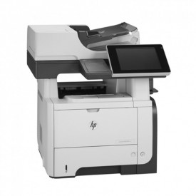 Multifuncional HP LaserJet Enterprise MFP M525dn