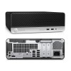 Desktop HP ProDesk 400 G5, Intel Core i5-8500, 8GB/1TB SFF PC