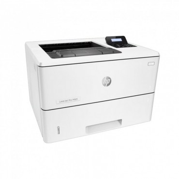Impresora HP LaserJet Pro M501dn