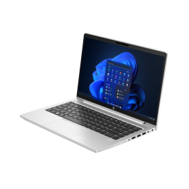 Notebook HP ProBook 445 G10, AMD Ryzen 7 7730U, 14", Ram 16GB, SSD 512GB, W11Pro