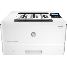 Impresora HP LaserJet Pro M402dne