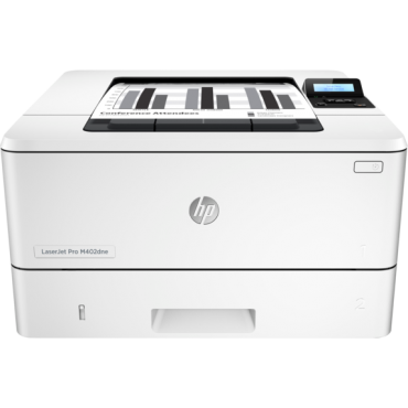 Impresora HP LaserJet Pro M402dne