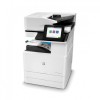 Multifuncional HP LaserJet Managed MFP E82540dn+ Printer