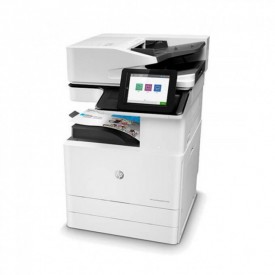 Multifuncional HP LaserJet Managed MFP E82540dn+ Printer
