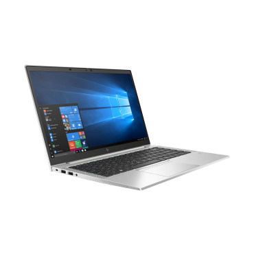 Notebook HP EliteBook 840 G7, Intel Core i5-10210U, 14.0", 8GB/256GB SSD PC