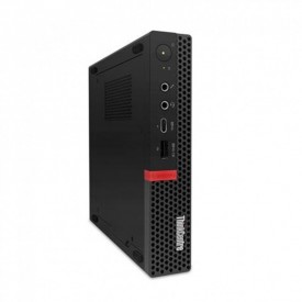 Desktop Lenovo ThinkCentre M720q, Intel Core i5-8400T, 8GB/500GB HDD SFF PC