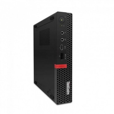 Desktop Lenovo ThinkCentre M720q, Intel Core i5-8400T, 8GB/500GB HDD SFF PC