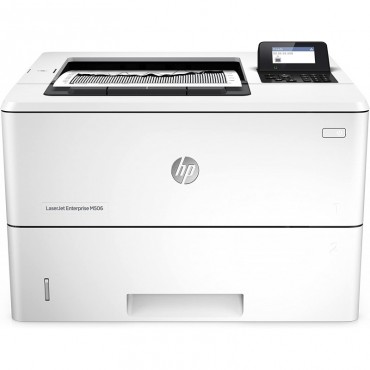 Impresora HP LaserJet Managed M506dnm