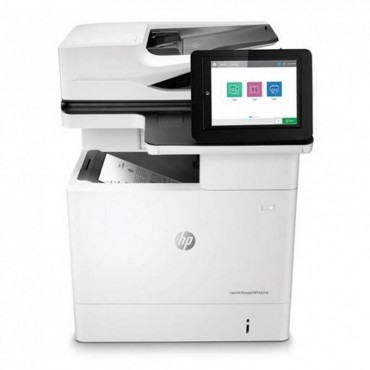 Multifuncional HP LaserJet Managed MFP E62555dn