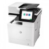 Multifuncional HP LaserJet Managed MFP E62555dn