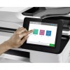 Multifuncional HP LaserJet Managed MFP E62555dn