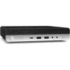 Desktop HP ProDesk 600 G4, Intel Core i5-8500T, 8GB/1TB HDD SFF PC