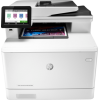 Impresora HP Color LaserJet Pro MFP M479fdw