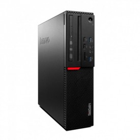 Desktop Lenovo ThinkCentre M720s, Intel Core i5-8400, 8GB/1TB SFF PC