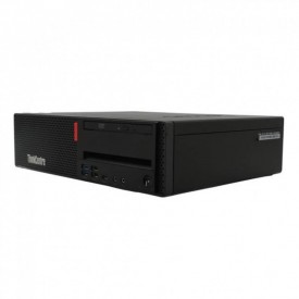 Desktop Lenovo ThinkCentre M720s, Intel Core i5-8400, 8GB/1TB SFF PC
