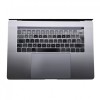 Notebook Apple MacBook Pro 15 (Mid 2019), Intel Core i9-9880H, 15.4", 16GB/512GB SSD PC