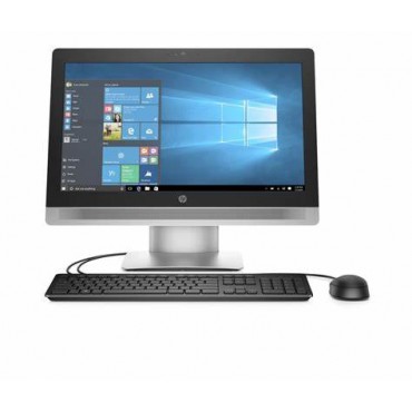 HP ProOne 600 G2, Intel Core i5-6500, 21.5", 4GB/1TB AiO NT PC