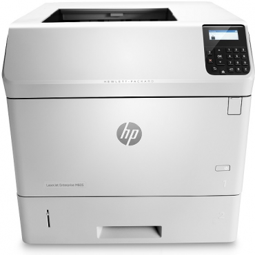 Impresora HP LaserJet Enterprise M605dn