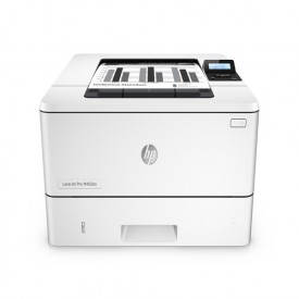 Impresora HP LaserJet Pro M404dw